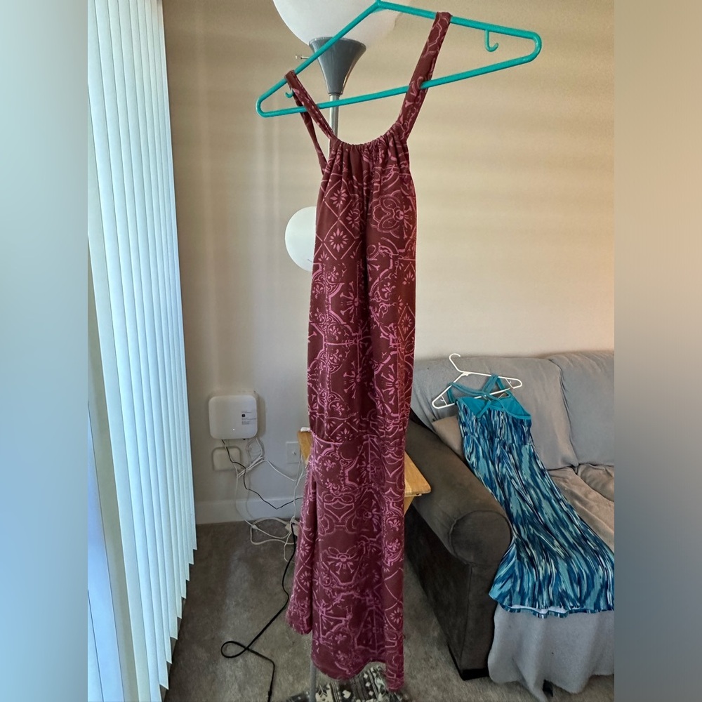 PRANA leisure dress, NWOT